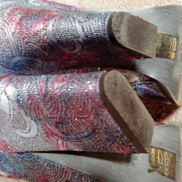 Free People boots - Picture 8 of 8